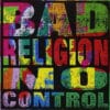 Bad Religion – No Control (LP)