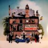 Madness – Full House (The Very Best Of Madness) (LP)
