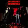 Ramones – Halfway To Sanity (LP)