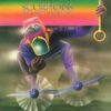 Scorpions – Fly To The Rainbow (LP)