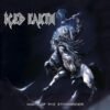 Iced Earth – Night Of The Stormrider (CD)