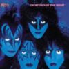 Kiss – Creatures Of The Night  (CD)