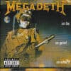 Megadeth – So Far, So Good... So What! (CD)