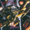 Motörhead – Bomber (2CD)