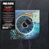 Pink Floyd ‎– Pulse (4LP)