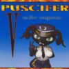 Puscifer – "V" Is For Vagina (2LP)