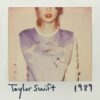 Taylor Swift – 1989 (2LP)