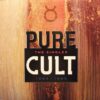 The Cult – Pure Cult The Singles 1984 - 1995 (2LP)