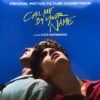 Various – Call Me By Your Name (Original Motion Picture Soundtrack) (2LP)