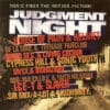 Various ‎– Judgment Night (Music From The Motion Picture) (LP)