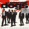 Various – Reservoir Dogs (Music From The Original Motion Picture Soundtrack) (LP)