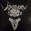 Venom – Black Metal (LP)