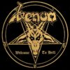 Venom – Welcome To Hell (CD)