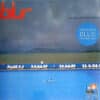 Blur ‎– The Ballad Of Darren (LP)