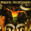 Bruce Dickinson – Tyranny Of Souls (CD)