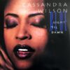 Cassandra Wilson ‎– Blue Light 'Til Dawn (2LP)