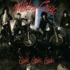 Mötley Crüe – Girls, Girls, Girls (CD)