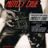 Mötley Crüe – Too Fast For Love (CD)