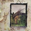 Led Zeppelin – Led Zeppelin IV (CD)
