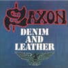 Saxon – Denim And Leather (CD)