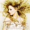 Taylor Swift – Fearless (CD)