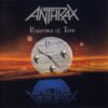 Anthrax – Persistence Of Time (CD)