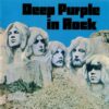 Deep Purple – Deep Purple In Rock (CD)