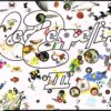 Led Zeppelin – Led Zeppelin III (CD)