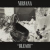 Nirvana – Bleach (CD)