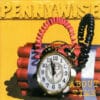 Pennywise ‎– About Time (CD)