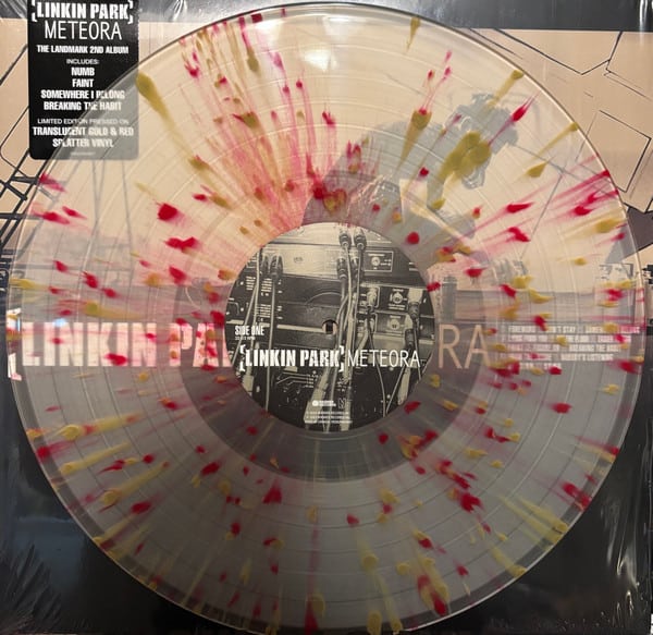 Linkin Park – Meteora (LP) - Image 2