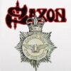 Saxon – Strong Arm Of The Law (LP)