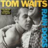 Tom Waits – Rain Dogs (LP)