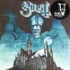 Ghost – Opus Eponymous (LP)