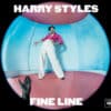 Harry Styles – Fine Line (2LP)