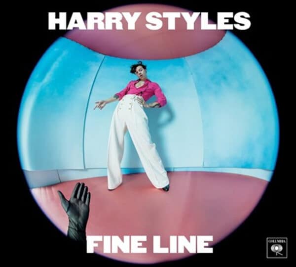Harry Styles – Fine Line (2LP)