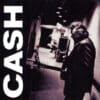 Johnny Cash – American III: Solitary Man (LP)