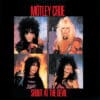 Mötley Crüe – Shout At The Devil (LP)