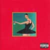 Kanye West – My Beautiful Dark Twisted Fantasy (CD)