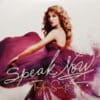 Taylor Swift – Speak Now (2LP)