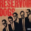 Various – Reservoir Dogs (Music From The Original Motion Picture Soundtrack) (LP)