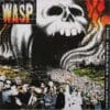 W.A.S.P. – The Headless Children (CD)