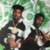 Eric B. & Rakim – Paid In Full (LP)