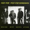 Iggy Pop – Post Pop Depression (LP)
