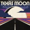 Khruangbin & Leon Bridges – Texas Moon (LP)