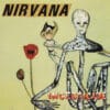 Nirvana – Incesticide (CD)