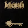 Behemoth – The Satanist (CD)