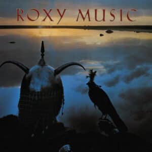 Roxy Music – Avalon (LP)