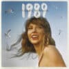 Taylor Swift – 1989 (Taylor's Version) (CD)