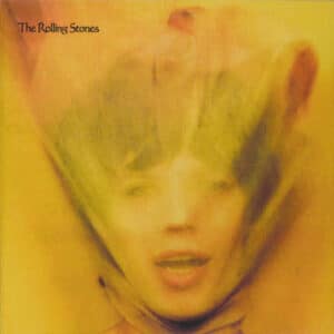 The Rolling Stones – Goats Head Soup (LP)